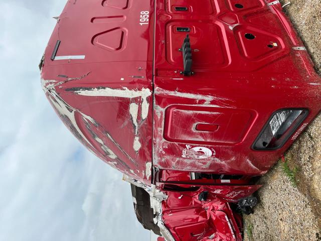 Продажа на аукционе авто 2018 Freightliner Cascadia 1, vin: B1LL0FSALE, номер лота: 56535383