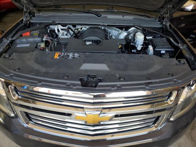 Aukcja sprzedaży 2017 Chevrolet Tahoe K1500 Premier, vin: 1GNSKCKC1HR334368, numer aukcji: 55972843
