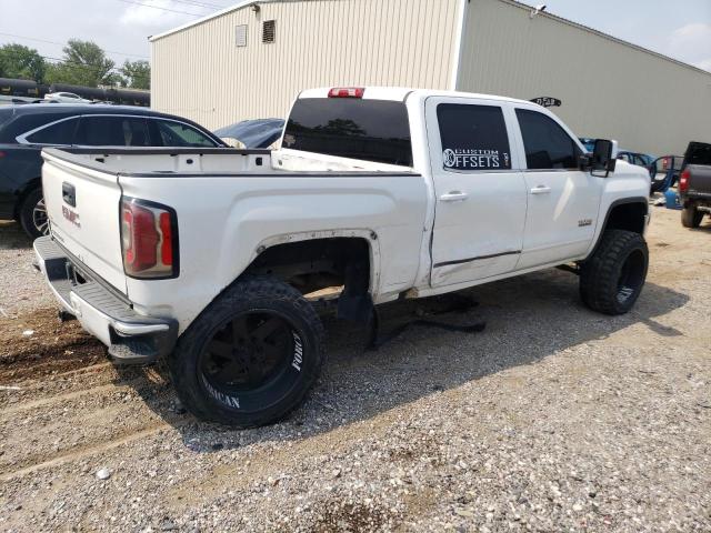 57093513 :رقم المزاد ، 3GTP1MEC2GG209686 vin ، 2016 Gmc Sierra C1500 Sle مزاد بيع