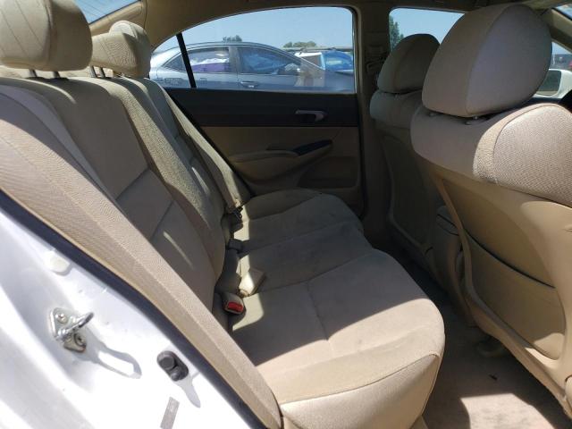 Aukcja sprzedaży 2007 Honda Civic Lx, vin: 1HGFA16597L121314, numer aukcji: 57056093