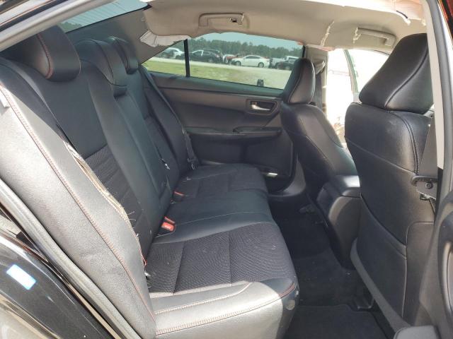 Продажа на аукционе авто 2017 Toyota Camry Le, vin: 4T1BF1FK1HU737293, номер лота: 53128673