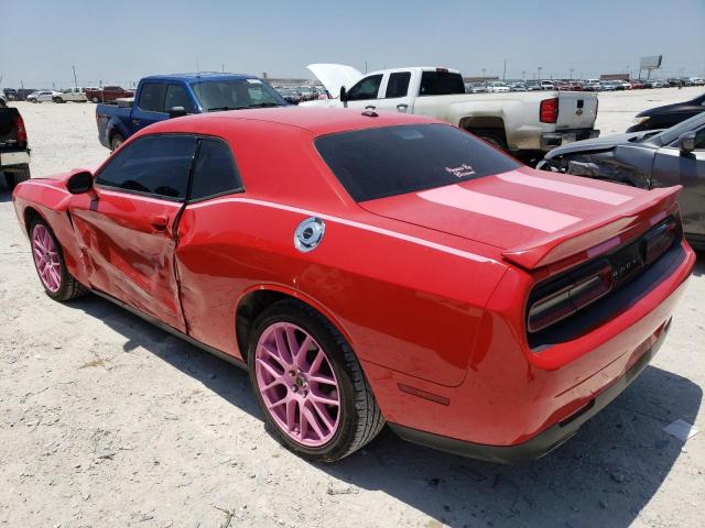 Продажа на аукционе авто 2016 Dodge Challenger Sxt, vin: 2C3CDZAG8GH284876, номер лота: 57681943