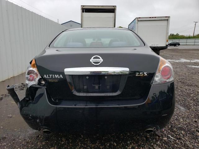 Aukcja sprzedaży 2010 Nissan Altima Base, vin: 1N4AL2AP9AN401544, numer aukcji: 55385743