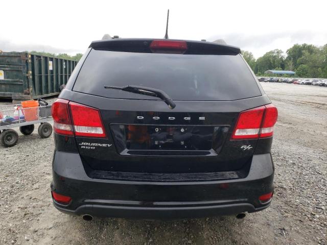 Aukcja sprzedaży 2014 Dodge Journey R/t, vin: 3C4PDDEGXET312935, numer aukcji: 57006633