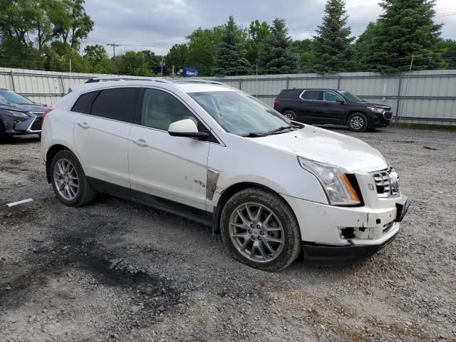 Продажа на аукционе авто 2013 Cadillac Srx Premium Collection, vin: 3GYFNJE33DS565484, номер лота: 56666693