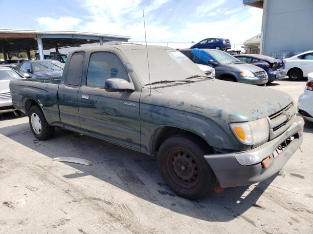 Aukcja sprzedaży 2000 Toyota Tacoma Xtracab, vin: 4TAVL52N4YZ613969, numer aukcji: 56583283