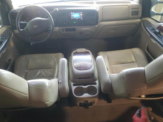 58239073 :رقم المزاد ، 1FMSU43P95ED41531 vin ، 2005 Ford Excursion Limited مزاد بيع