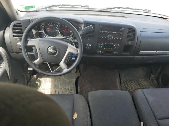 Aukcja sprzedaży 2013 Chevrolet Silverado K1500 Lt, vin: 3GCPKSE70DG269367, numer aukcji: 58441563