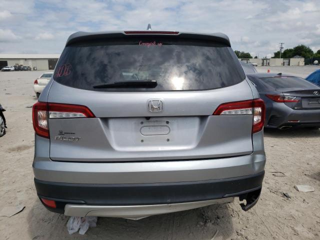 Продаж на аукціоні авто 2020 Honda Pilot Ex, vin: 5FNYF5H37LB026193, номер лоту: 54676243