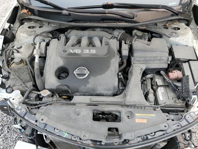 Aukcja sprzedaży 2015 Nissan Altima 3.5s, vin: 1N4BL3AP6FN892334, numer aukcji: 55214313