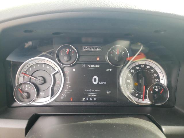 Продаж на аукціоні авто 2019 Ram 1500 Classic Slt, vin: 1C6RR6LT2KS625620, номер лоту: 55859973