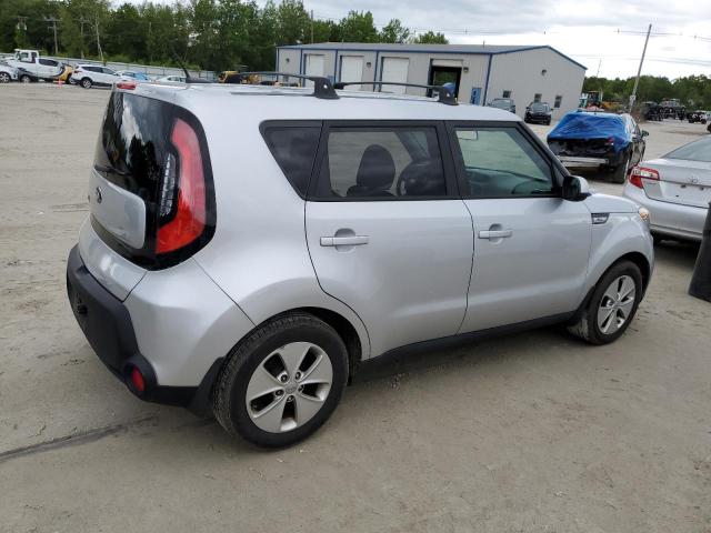 Aukcja sprzedaży 2015 Kia Soul, vin: KNDJN2A29F7817016, numer aukcji: 53745423