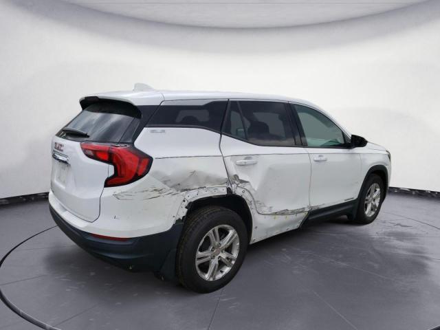 55788563 :رقم المزاد ، 3GKALMEV7KL336584 vin ، 2019 Gmc Terrain Sle مزاد بيع