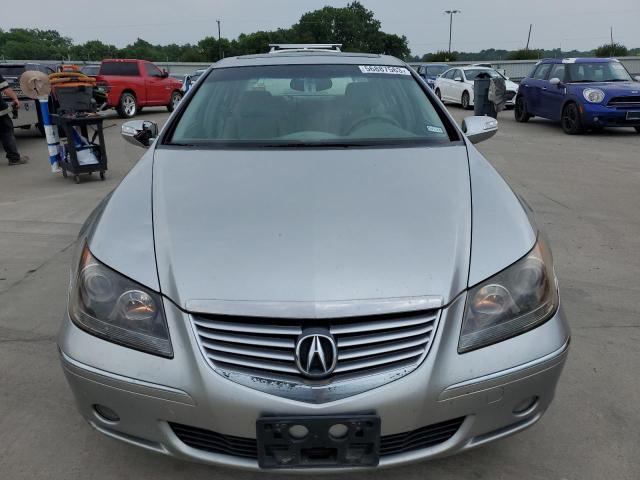 56887563 :رقم المزاد ، JH4KB16578C003739 vin ، 2008 Acura Rl مزاد بيع
