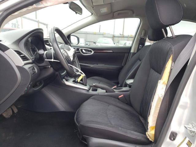 Aukcja sprzedaży 2019 Nissan Sentra S, vin: 3N1AB7AP6KY235985, numer aukcji: 56870793