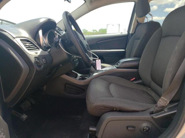 Продажа на аукционе авто 2017 Dodge Journey Sxt, vin: 3C4PDCBG5HT523091, номер лота: 53994563
