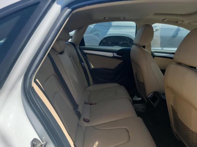 57392023 :رقم المزاد ، WAUAFAFL0EN005264 vin ، 2014 Audi A4 Premium مزاد بيع