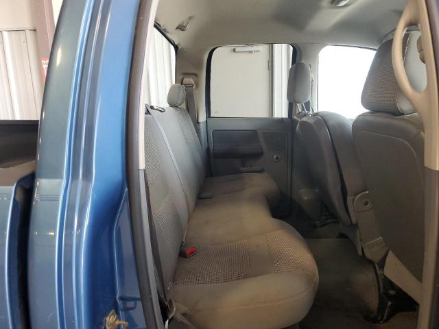 2006 Dodge Ram 1500 St მანქანა იყიდება აუქციონზე, vin: 1D7HA18286J124179, აუქციონის ნომერი: 58144413