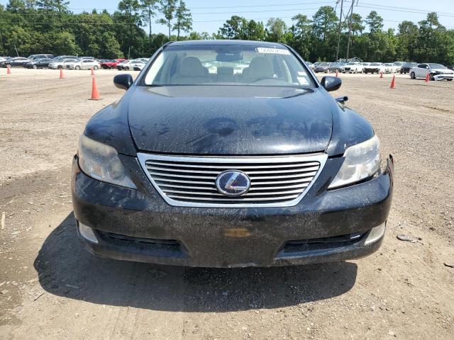 Продаж на аукціоні авто 2008 Lexus Ls 600hl, vin: JTHDU46F885003783, номер лоту: 56485253