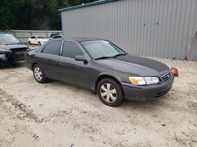 2001 Toyota Camry Ce მანქანა იყიდება აუქციონზე, vin: 4T1BG22K71U852950, აუქციონის ნომერი: 56627853