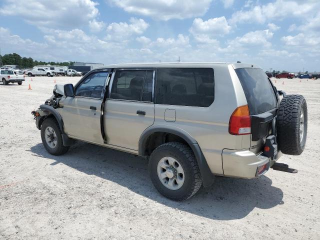 Aukcja sprzedaży 1998 Mitsubishi Montero, vin: JA4MT31P8WP016592, numer aukcji: 57626203