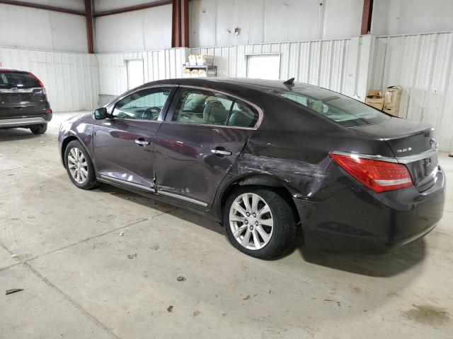 55227103 :رقم المزاد ، 1G4GB5GR8EF199227 vin ، 2014 Buick Lacrosse مزاد بيع