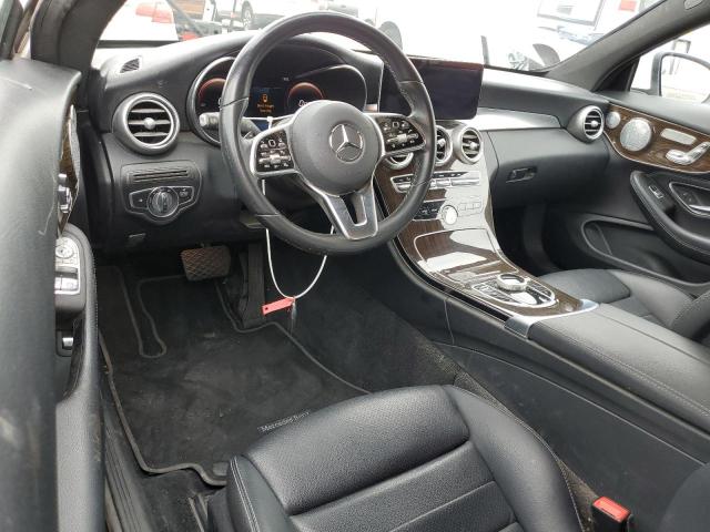 2019 Mercedes-benz C 300 მანქანა იყიდება აუქციონზე, vin: WDDWJ8DB9KF775386, აუქციონის ნომერი: 56477483