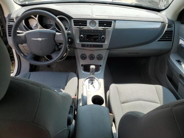 Aukcja sprzedaży 2008 Chrysler Sebring Touring, vin: 1C3LC55R78N634465, numer aukcji: 57516203