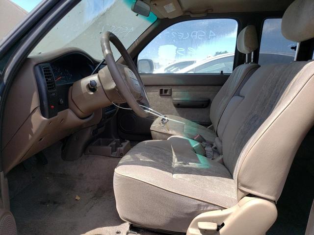 Aukcja sprzedaży 2000 Toyota Tacoma Xtracab, vin: 4TAVL52N4YZ613969, numer aukcji: 56583283