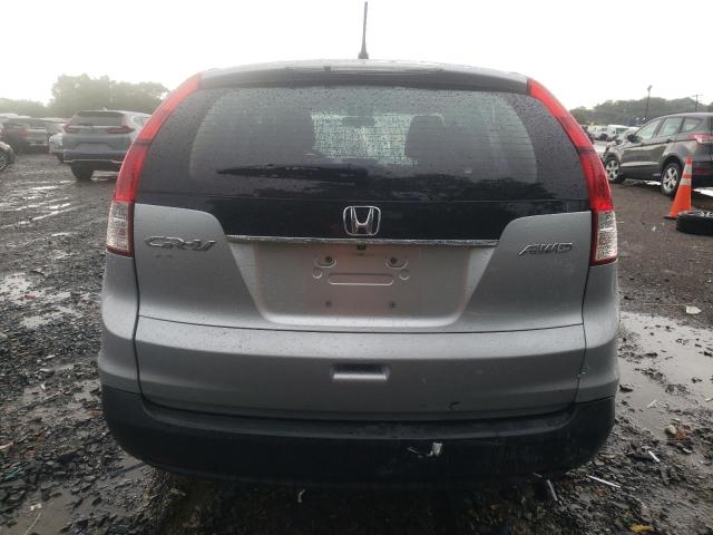2014 Honda Cr-v Lx მანქანა იყიდება აუქციონზე, vin: 2HKRM4H32EH616116, აუქციონის ნომერი: 57807453