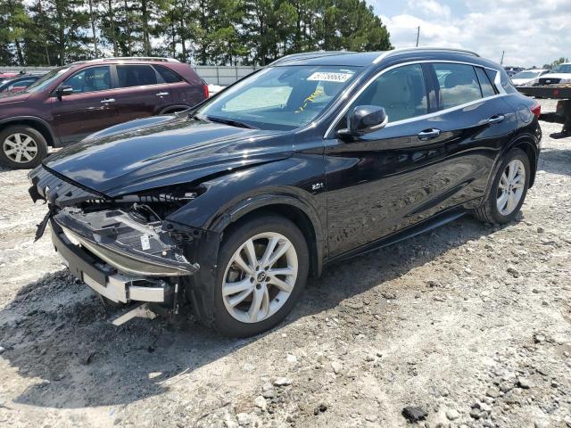 Aukcja sprzedaży 2018 Infiniti Qx30 Base, vin: SJKCH5CP4JA047438, numer aukcji: 57758683