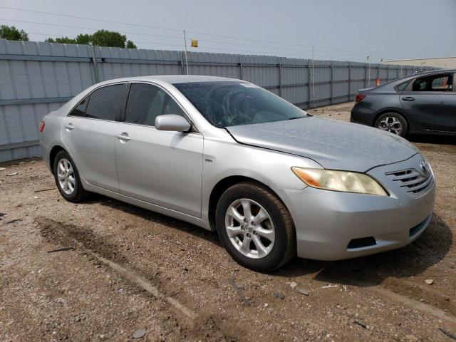 2007 Toyota Camry Ce მანქანა იყიდება აუქციონზე, vin: JTNBE46K873063782, აუქციონის ნომერი: 56497653