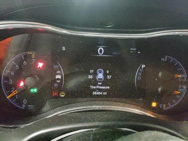 57278773 :رقم المزاد ، 1C4RJFBG3KC661749 vin ، 2019 Jeep Grand Cherokee Limited مزاد بيع