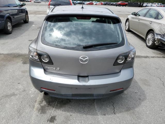 Продаж на аукціоні авто 2006 Mazda 3 Hatchback, vin: JM1BK343361411310, номер лоту: 56303723