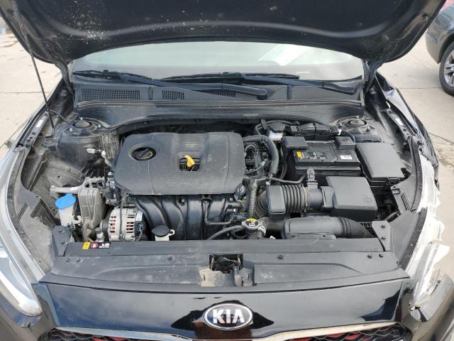 Aukcja sprzedaży 2020 Kia Forte Gt Line, vin: 3KPF34AD7LE185749, numer aukcji: 58279753