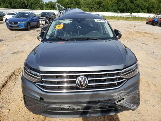 Продажа на аукционе авто 2022 Volkswagen Tiguan, vin: 3VV3B7AX7NM107175, номер лота: 56720123