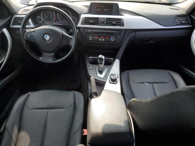 2012 Bmw 328 I მანქანა იყიდება აუქციონზე, vin: WBA3A5G59CNP17333, აუქციონის ნომერი: 56517783