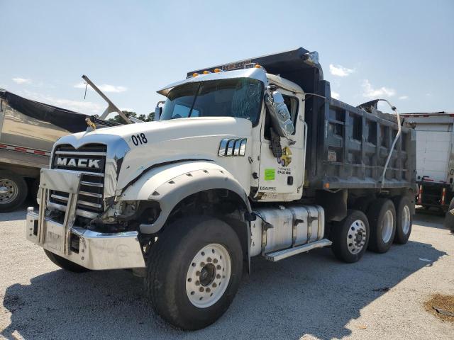 Продаж на аукціоні авто 2018 Mack 700 Gu700, vin: 1M2AX04CXJM039639, номер лоту: 55081343