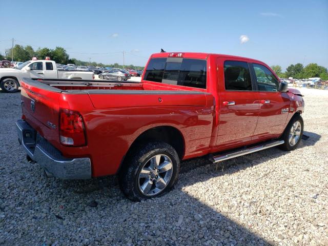 Aukcja sprzedaży 2014 Ram 1500 Slt, vin: 1C6RR7TT5ES182034, numer aukcji: 56580863