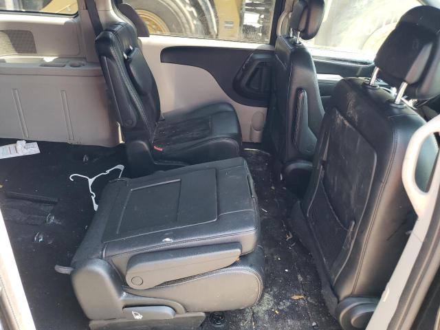 57246533 :رقم المزاد ، 2C4RDGCG8JR362663 vin ، 2018 Dodge Grand Caravan Sxt مزاد بيع