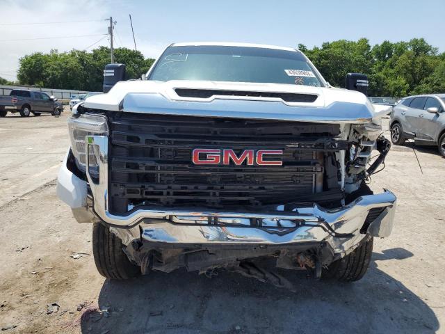 Aukcja sprzedaży 2022 Gmc Sierra K2500 Heavy Duty, vin: 1GT49LE7XNF310045, numer aukcji: 56165543