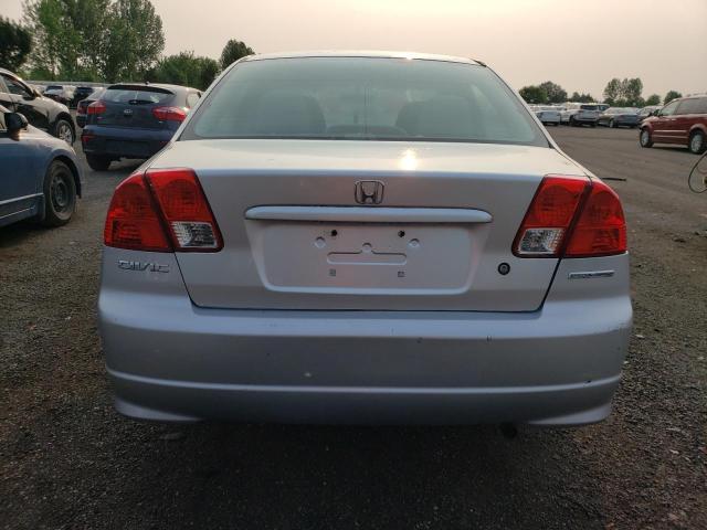 Aukcja sprzedaży 2004 Honda Civic Dx Vp, vin: 2HGES16324H932291, numer aukcji: 57953793