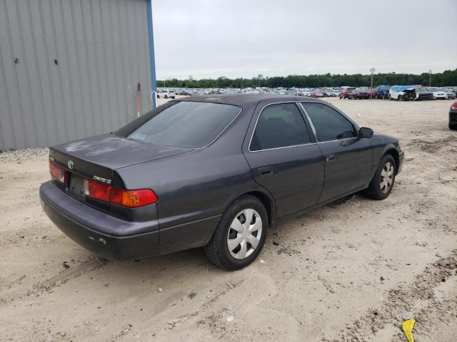 2001 Toyota Camry Ce მანქანა იყიდება აუქციონზე, vin: 4T1BG22K71U852950, აუქციონის ნომერი: 56627853