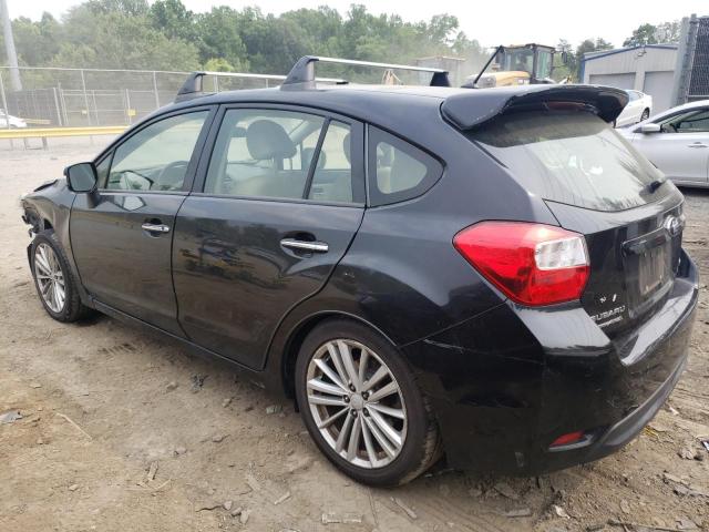 2013 Subaru Impreza Limited მანქანა იყიდება აუქციონზე, vin: JF1GPAG65D2875603, აუქციონის ნომერი: 56697393
