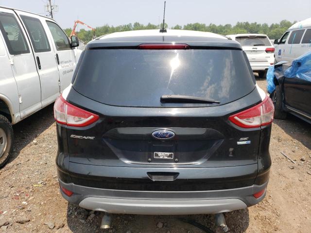 Продаж на аукціоні авто 2015 Ford Escape Se, vin: 1FMCU9GX7FUC65617, номер лоту: 55282343