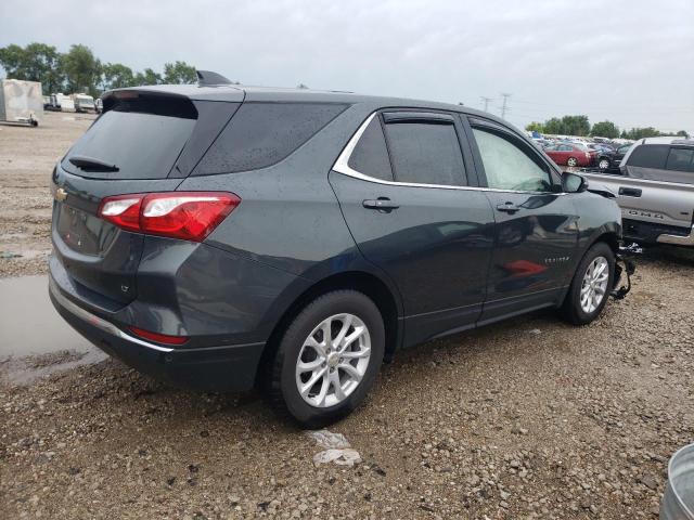 Продаж на аукціоні авто 2018 Chevrolet Equinox Lt, vin: 3GNAXJEV8JS635057, номер лоту: 58115533