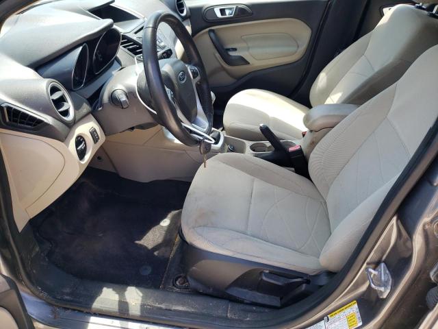 2014 Ford Fiesta Se მანქანა იყიდება აუქციონზე, vin: 3FADP4EE6EM216034, აუქციონის ნომერი: 55844893