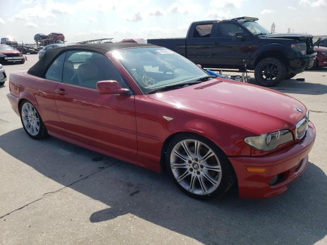 54675673 :رقم المزاد ، WBABW53444PL47019 vin ، 2004 Bmw 330 Ci مزاد بيع