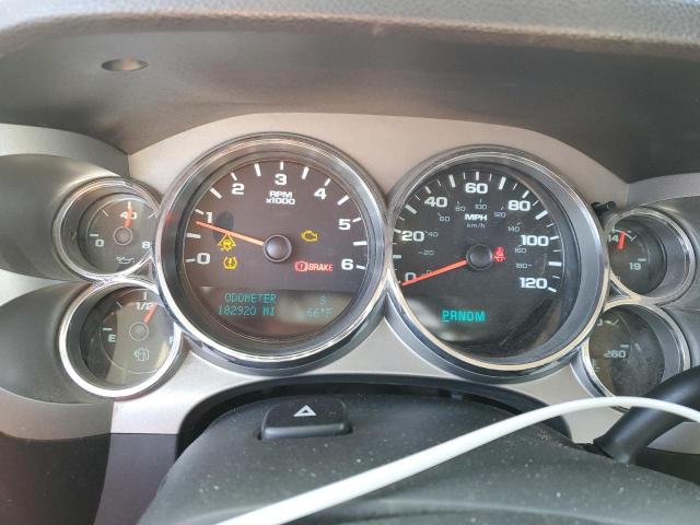 Aukcja sprzedaży 2011 Chevrolet Silverado K1500 Lt, vin: 3GCPKSE35BG194451, numer aukcji: 53854043
