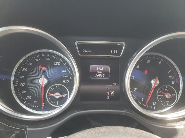 Продажа на аукционе авто 2017 Mercedes-benz Gls 550 4matic, vin: 4JGDF7DE9HA746365, номер лота: 56718673